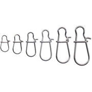 Agrafa Berkley Fusion19 Finesse Snaps Nr.00 5kg 25buc/plic