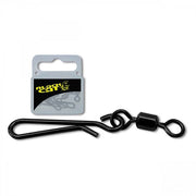 Agrafa Black Cat Vartej Uni Clip Black