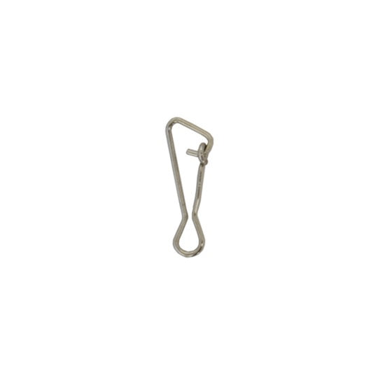 Agrafa Cralusso Hook 0 12buc 2125