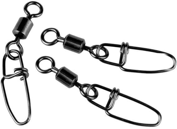 Agrafa Cu Vartej SKEATER Inter Crosslock L, 10buc/pac