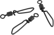 Agrafa Cu Vartej SKEATER T-Snap Rolling Swivel, 10buc/pac