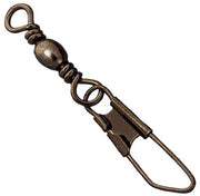Agrafa Cu Vartej Swivel DAM Barrel 10buc