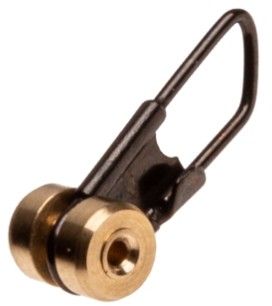 Agrafa Culisanta Stonfo Fixare Pluta Match 247, Small, 3buc/plic