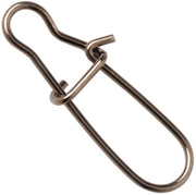 Agrafa Filfishing Carabiner Fast-Lock Snap 10buc/pac
