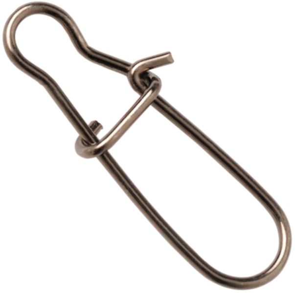 Agrafa Filfishing Carabiner Fast-Lock Snap 10buc/pac