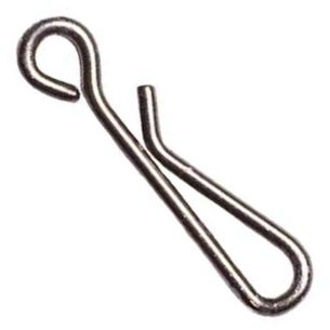 Agrafa Fox Rage Predator Quick Clips Large, 20buc/pac