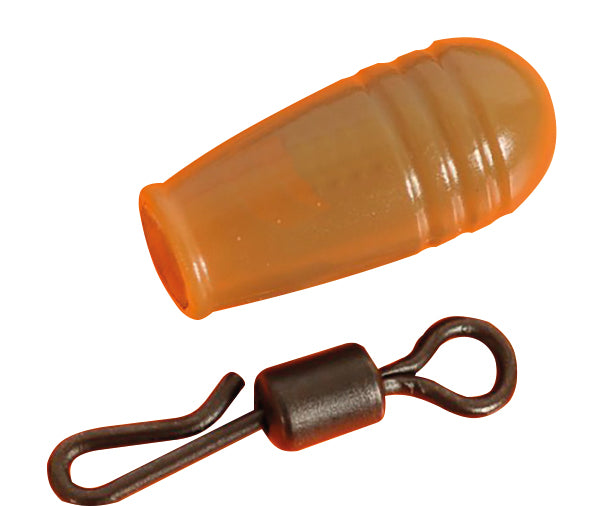 Agrafa Inaintas Carp Academy Cu Protectie Nod