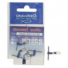 Agrafa Match Fixa Cralusso