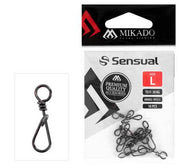 Agrafa Mikado Micro XXXS 4kg 10buc/plic