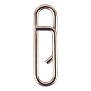 Agrafa Mustad Tak-Clip, Marime M, 18kg, 10buc/pac