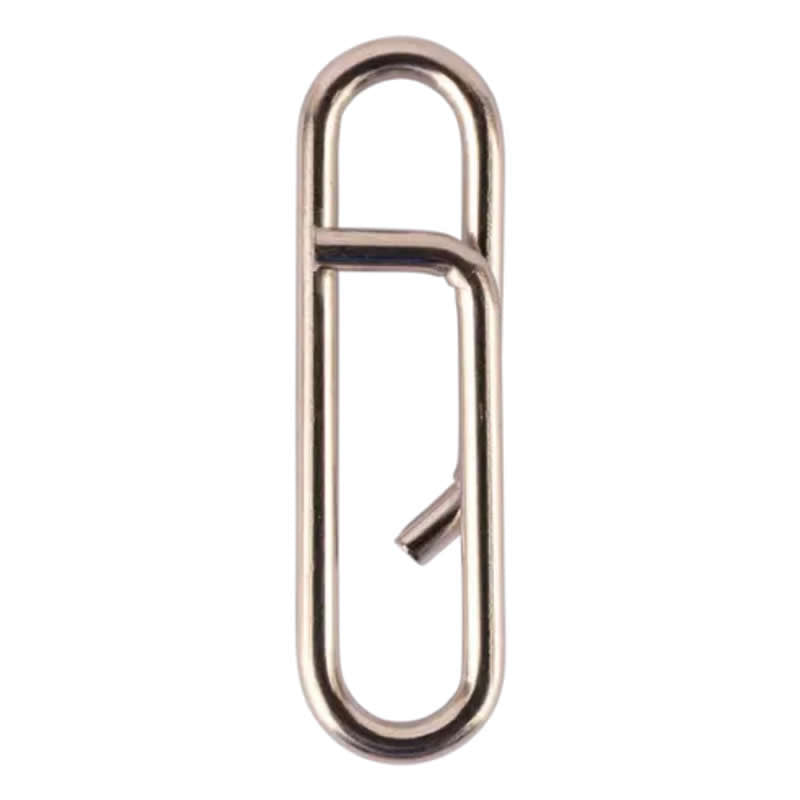 Agrafa Mustad Tak-Clip, Marime M, 18kg, 10buc/pac