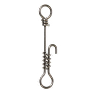 Agrafa Otel Zeck Twistlock Snap 120kg, 3buc/pac