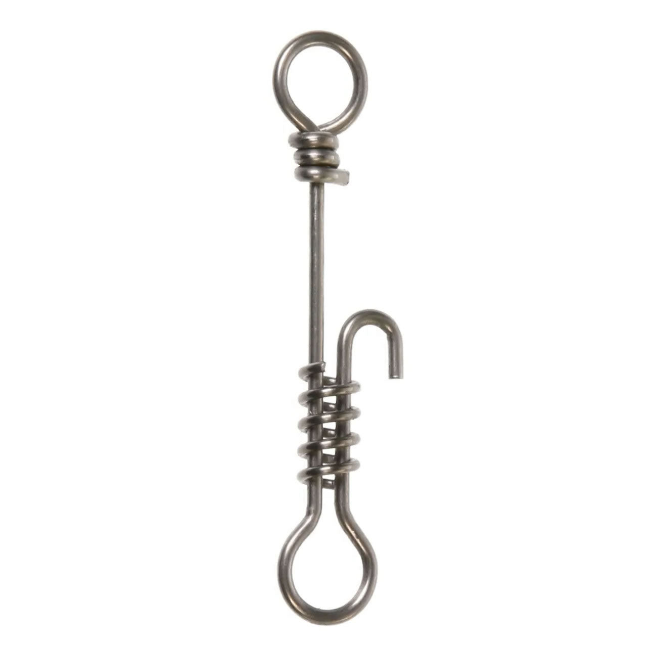 Agrafa Otel Zeck Twistlock Snap 120kg, 3buc/pac