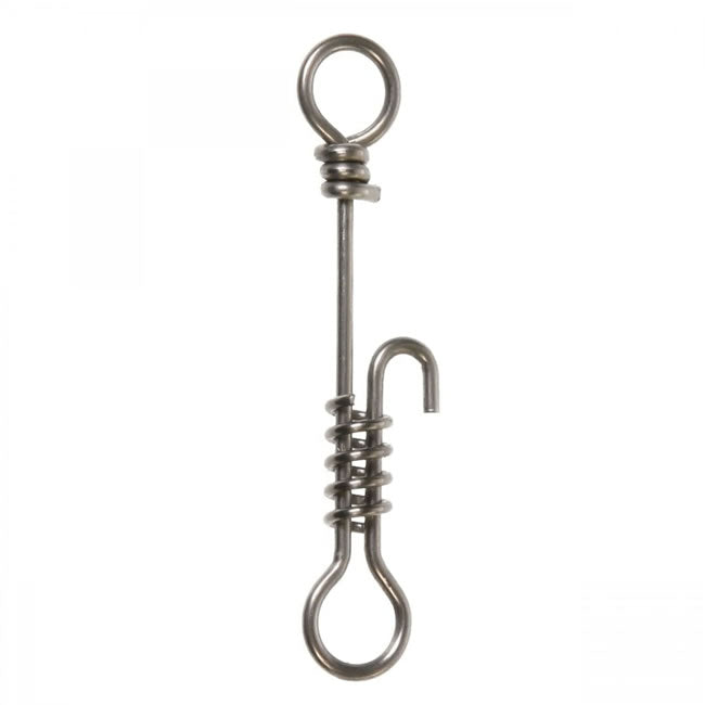 Agrafa Otel Zeck Twistlock Snap 72kg 4buc