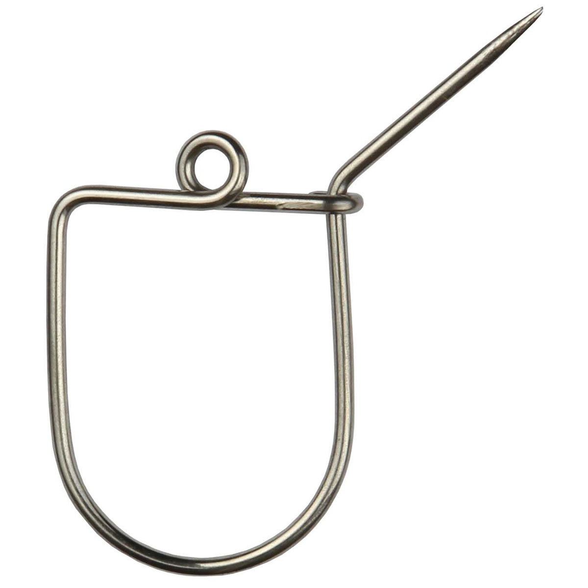 Agrafa Pestisor la Somn Nevis Bait Clip for Catfishing, 5buc/pac