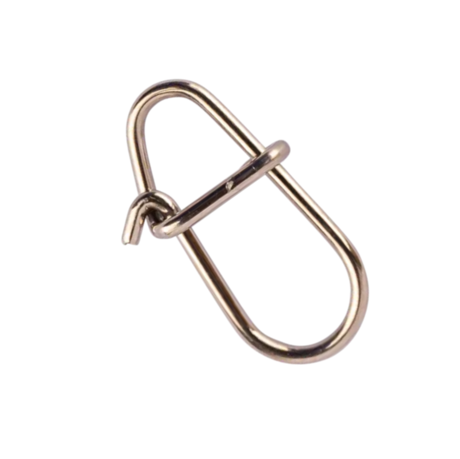 Agrafa Rapida Mustad Power Lure Snap 10buc