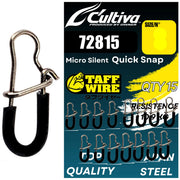 Agrafa Rapida Owner Cultiva Amaz P-155 72815 Micro Silent 15buc