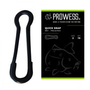 Agrafa Rapida Prowess nr.2  10buc/plic