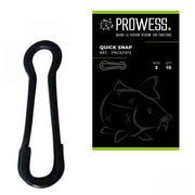 Agrafa Rapida Prowess nr2 10buc