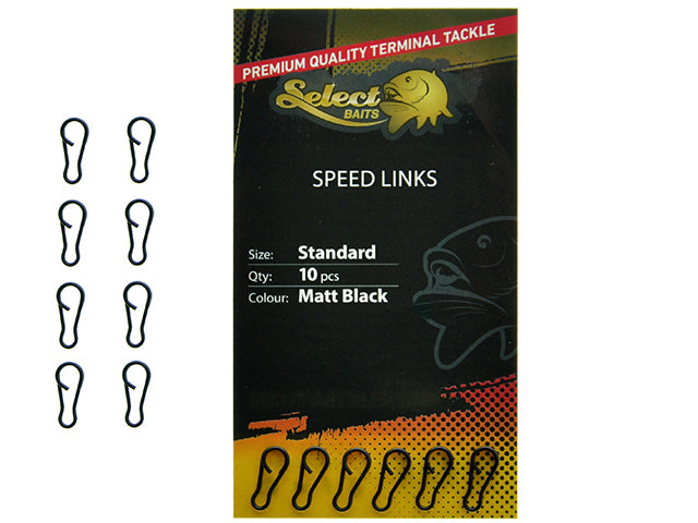 Agrafa Rapida Select Baits Speed Link Standard