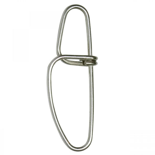 Agrafa Rapida Zeck 114kg Crosslock Snap 3buc