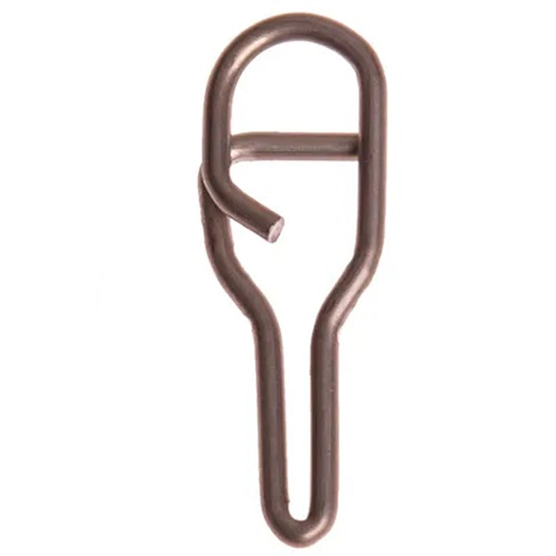 Agrafa Rapida cu Tub Termocontractabil STONFO Wirelink Clip 6buc