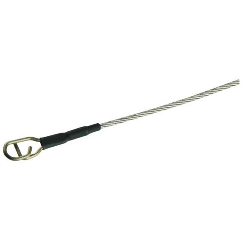 Agrafa Rapida cu Tub Termocontractabil STONFO Wirelink Clip 6buc