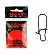 Agrafa Reiva Mat Easy 10buc