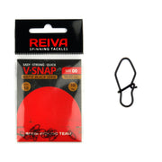 Agrafa Reiva Mat V 10buc
