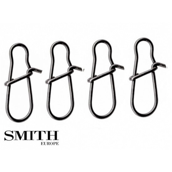 Agrafa Smith Quick Lock nr 2