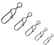 Agrafa TRABUCCO Germany Snap Team Master, Nr.00, 10kg, 10buc/pac