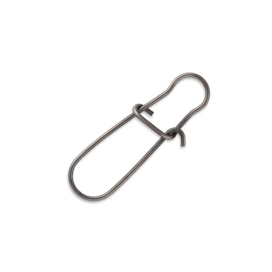 Agrafa VMC DuoLock DLS Black Nickel