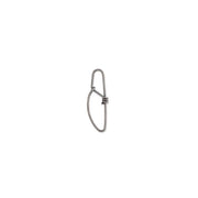 Agrafa VMC Touch-Lok Black Nickel