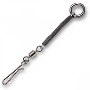 Agrafa Vartej Black Cat 85mm Breaking Line Connector