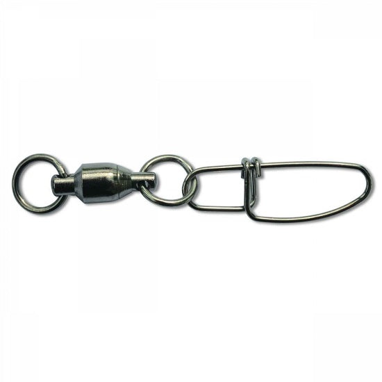 Agrafa Vartej Black Cat Godzilla Swivel