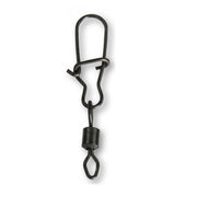 Agrafa Vartej DAM Effzett D-Lock Snap Swivels