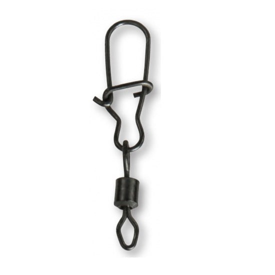 Agrafa Vartej DAM Effzett D-Lock Snap Swivels