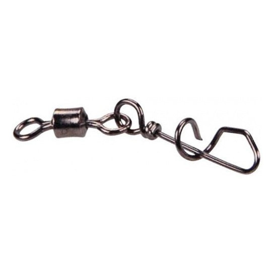 Agrafa Vartej DAM Effzett Swivel Quick Change Snap Nr 5 20Kg
