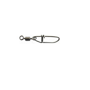 Agrafa Vartej DAM Effzett Swivel With Cross Lock Snap Nr