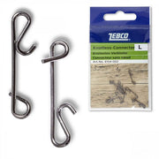 Agrafa Zebco Knotless Connector