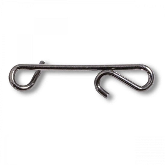 Agrafa Zebco 18mm 12kg Knotless Connector