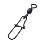 Agrafa cu Vartej DAM Madcat Black, Nr.1, 90kg, 5buc/pac