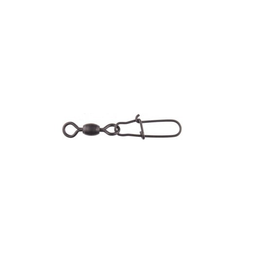 Agrafa cu Vartej DAM Madcat Power Swivels Snap