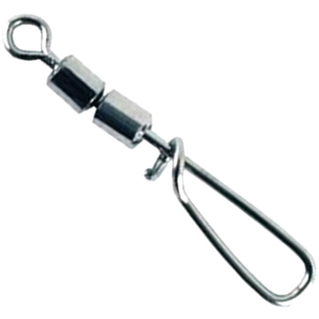 Agrafa cu Vartej Dublu OWNER Amaz 72459 Sinking Hook W Crane Nr.12, 26kg, 9buc/pac