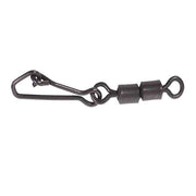 Agrafa cu Vartej Preston Double Link Swivels 12