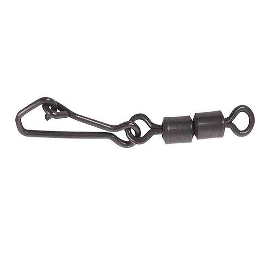 Agrafa cu Vartej Preston Double Link Swivels 12