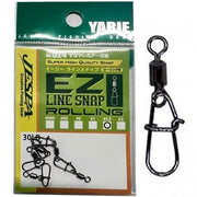 Agrafa cu Vartej YARIE Jespa 524 EZ Line Snap 5buc/pac