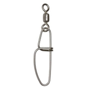 Agrafa cu Vartej Zeck Stainless Steel Snap 114kg, 3buc/pac