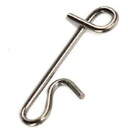 Agrafe FORMAX Attack Not A Knot, 10buc/pac