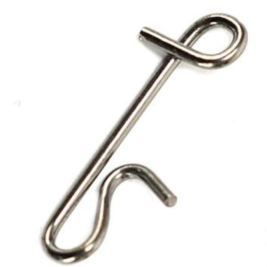 Agrafe FORMAX Attack Not A Knot, 10buc/pac